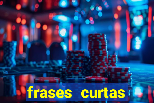 frases curtas desejando sucesso profissional